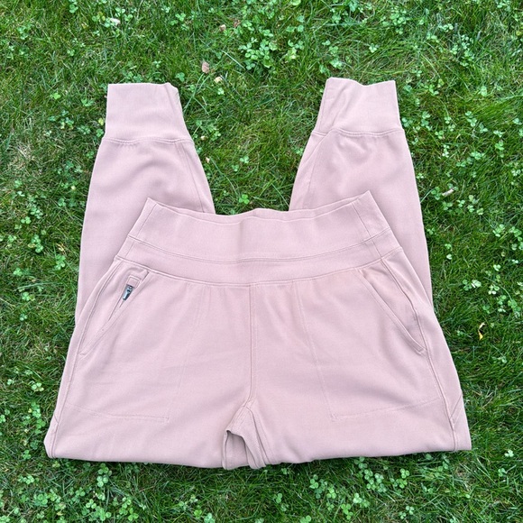 Athleta Venice Joggers - Picture 4 of 5